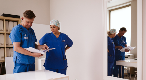 Nowy rok to dla wielu osób moment symboliczny. To czas podsumowań, planów i postanowień noworocznych, które bardzo często dotyczą zdrowia, samopoczucia i wyglądu. Właśnie wtedy do Art Medical Center zgłaszają się pacjenci z jasno określonym...